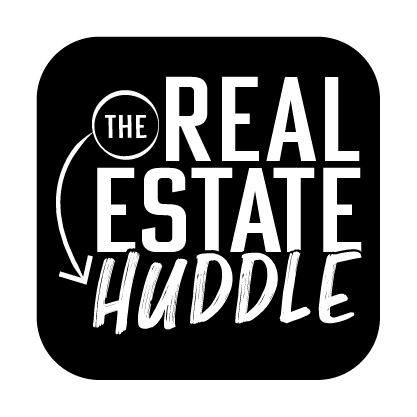 Alternate Real Estate Huddle playbook logo